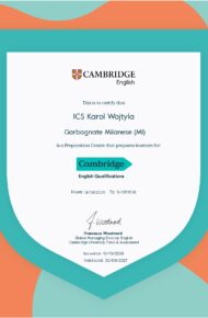 Cambridge