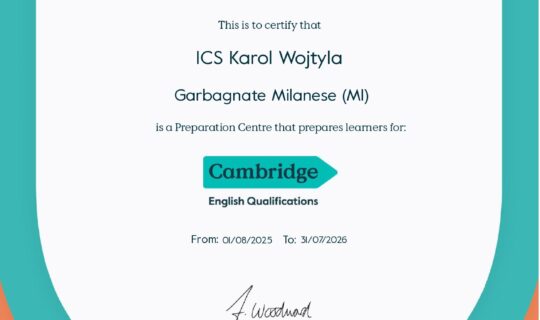 Cambridge