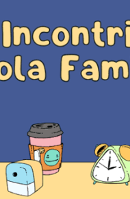 Incontri scuola