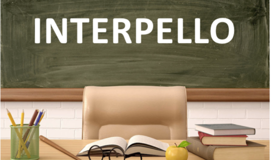 Interpello