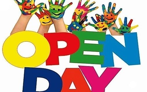 Open-day