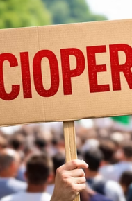 Sciopero