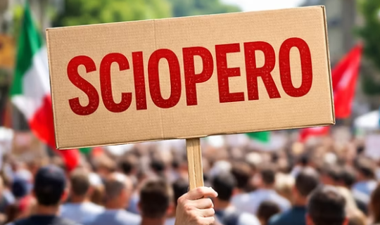 Sciopero